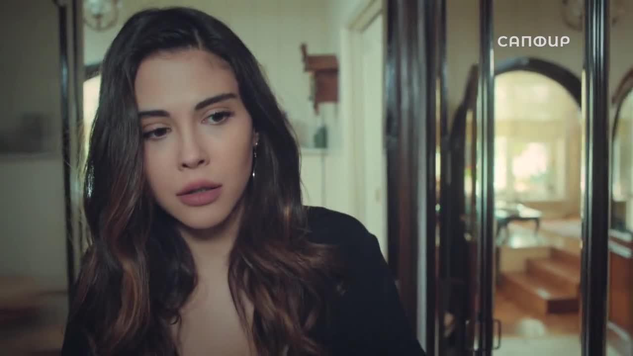 Стамбульская невеста 99 серия Стамбульская невеста 99 серия