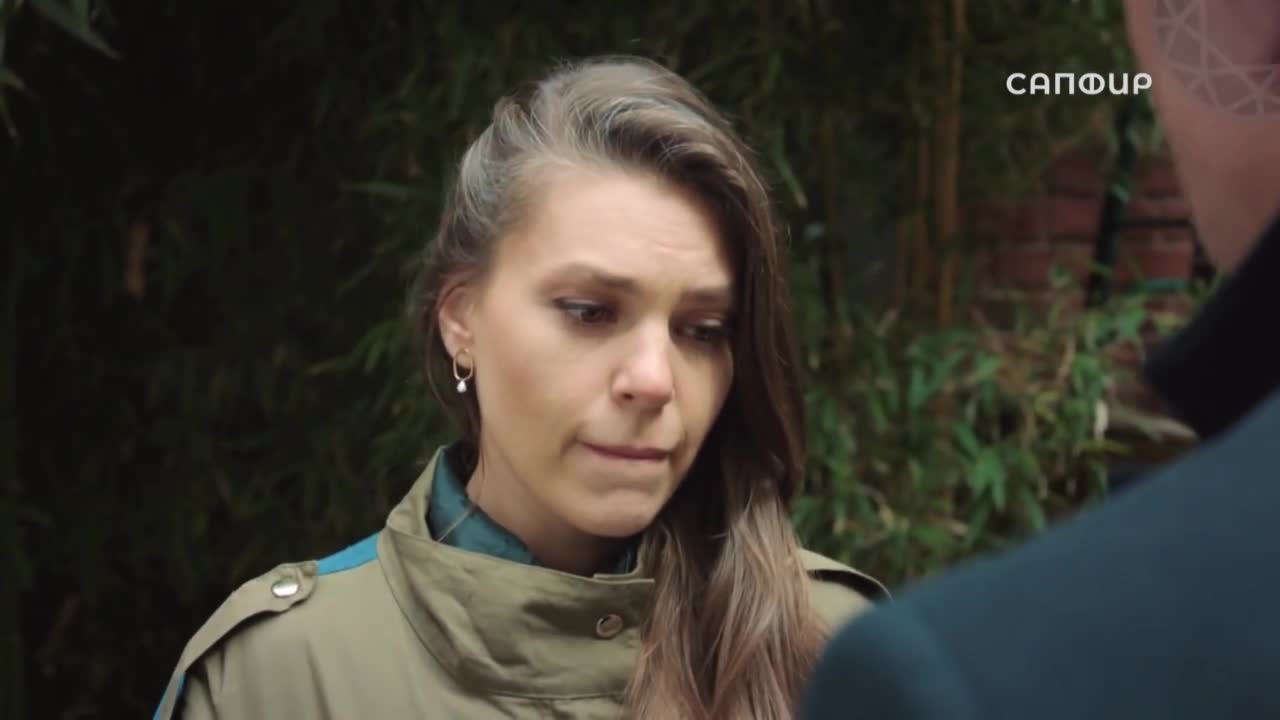 Стамбульская невеста (2017) 109 серия