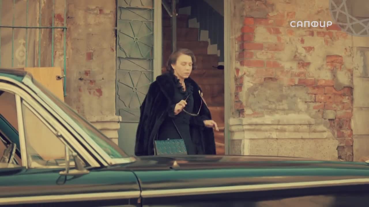 Стамбульская невеста (2017) 115 серия