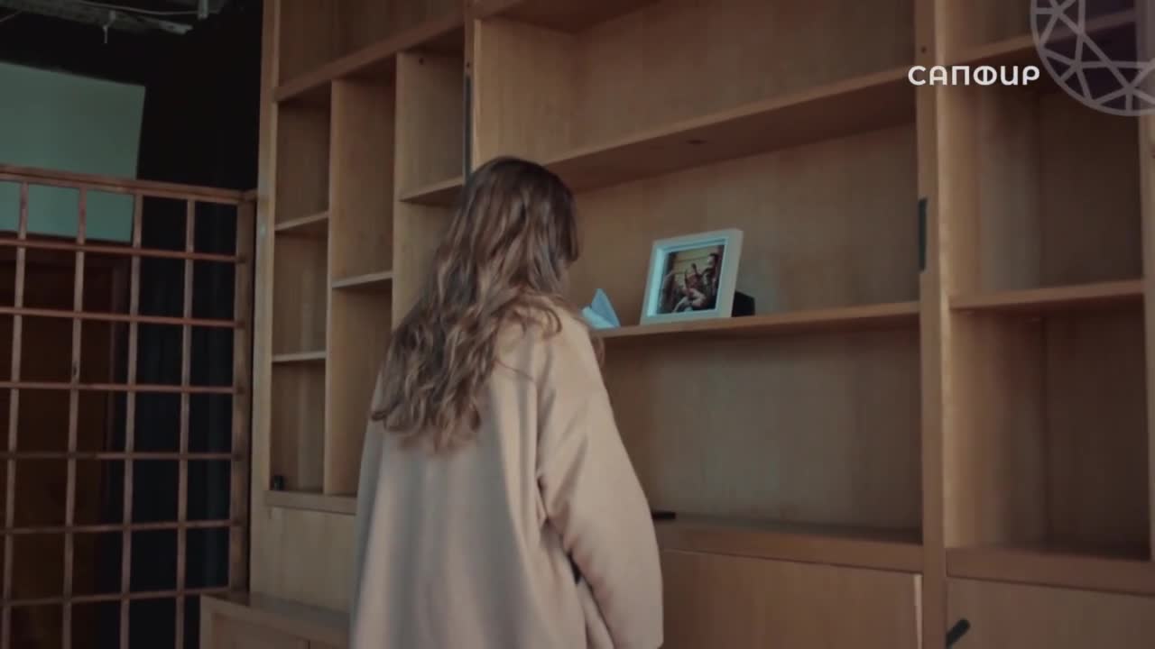 Стамбульская невеста (2017) 119 серия