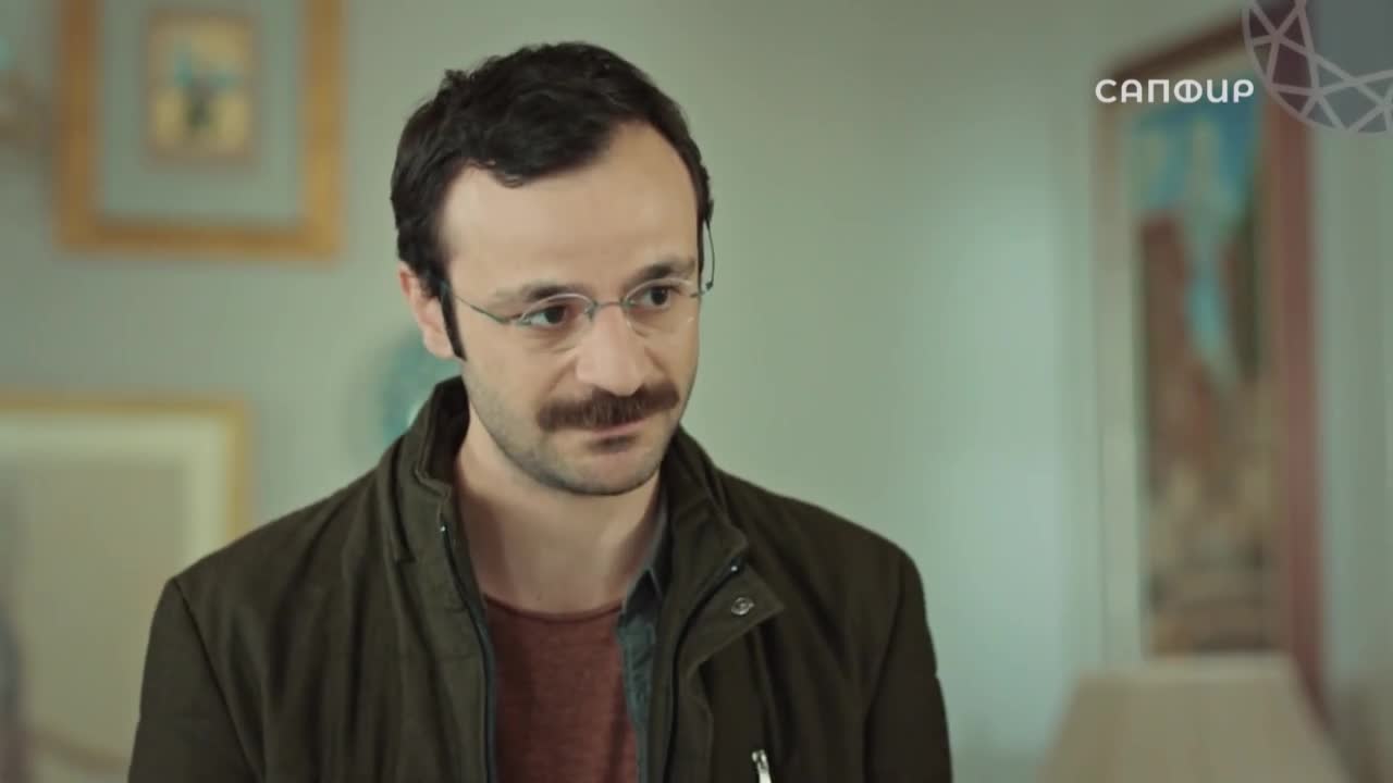 Стамбульская невеста (2017) 124 серия