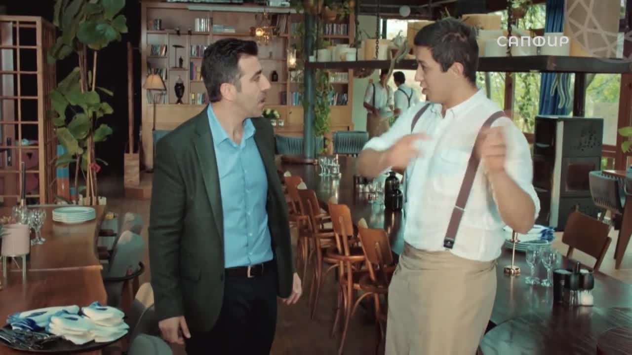 Стамбульская невеста 127 серия Стамбульская невеста 127 серия