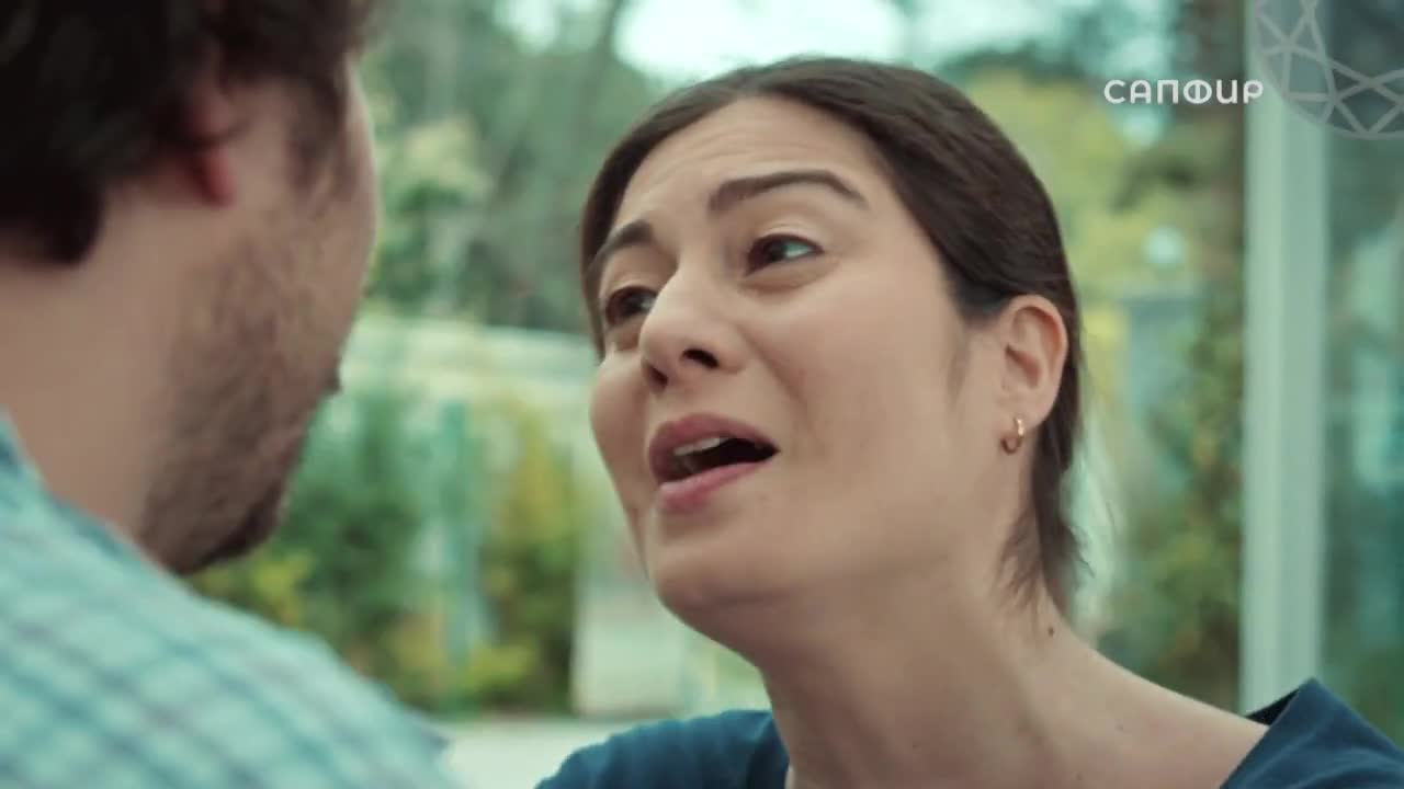 Стамбульская невеста (2017) 129 серия