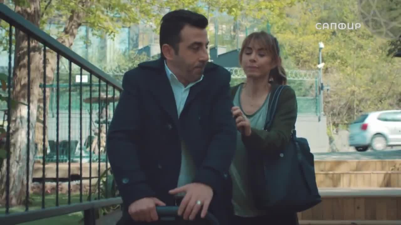 Стамбульская невеста 131 серия Стамбульская невеста 131 серия