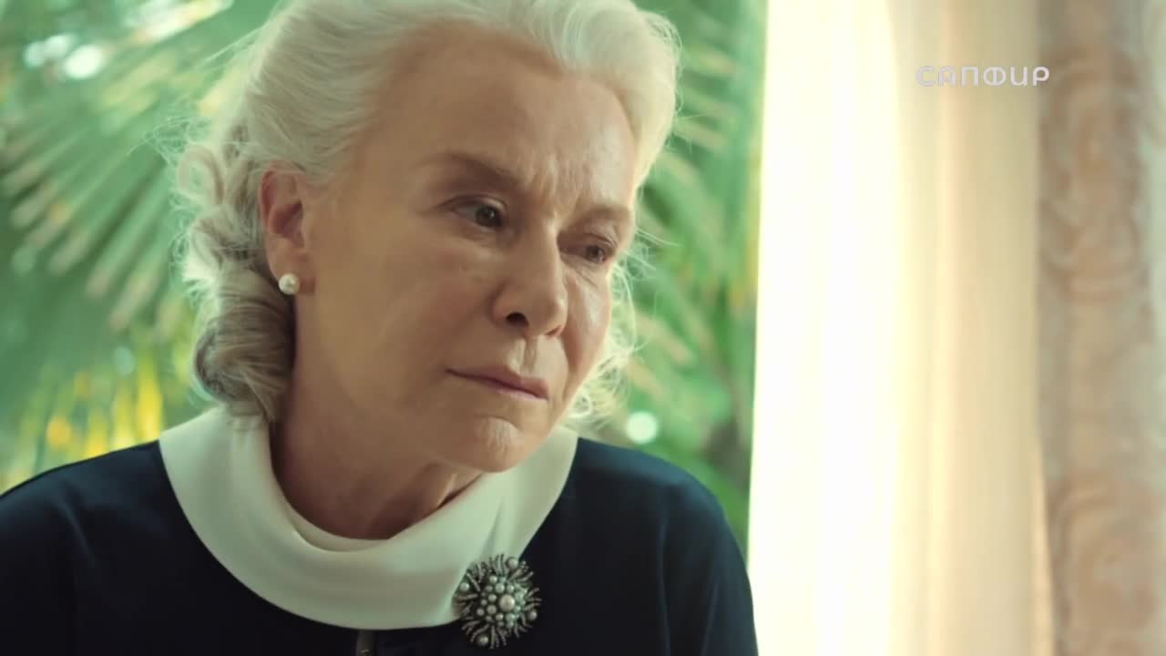 Стамбульская невеста (2017) 134 серия