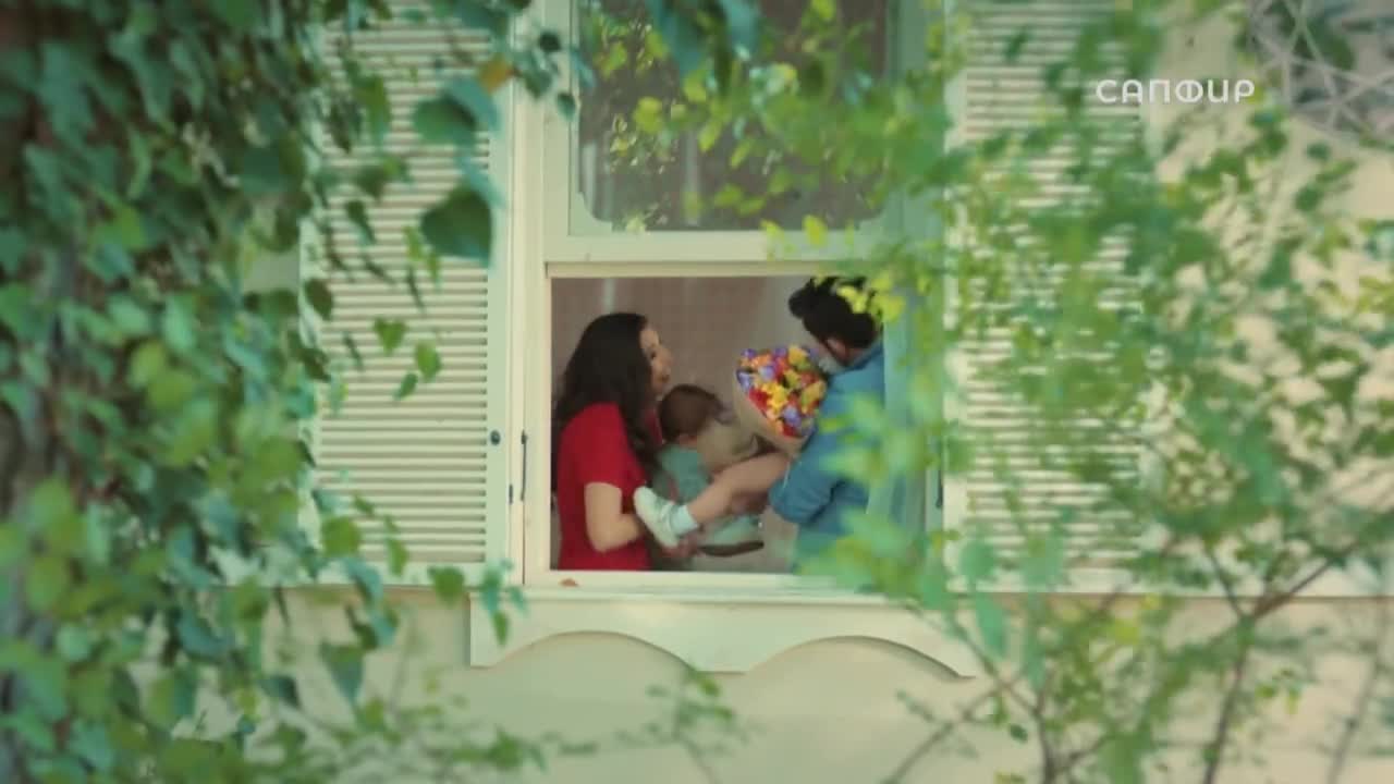 Стамбульская невеста 136 серия Стамбульская невеста 136 серия