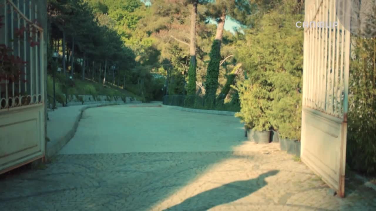 Стамбульская невеста 137 серия Стамбульская невеста 137 серия