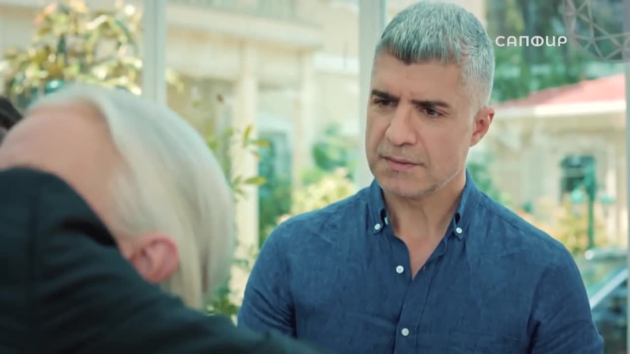 Стамбульская невеста 144 серия Стамбульская невеста 144 серия