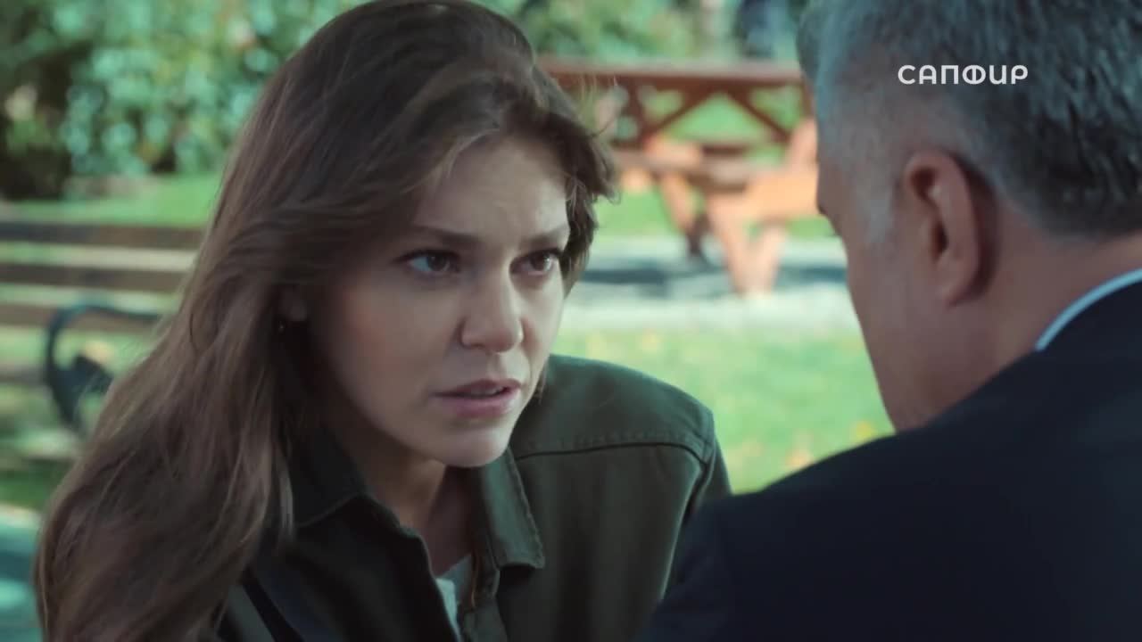 Стамбульская невеста 38 серия Стамбульская невеста 38 серия