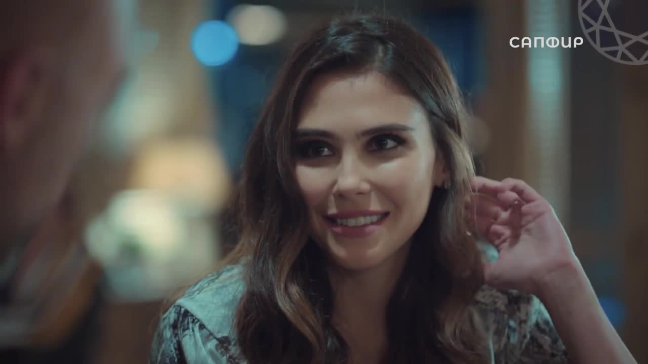 Стамбульская невеста 39 серия Стамбульская невеста 39 серия