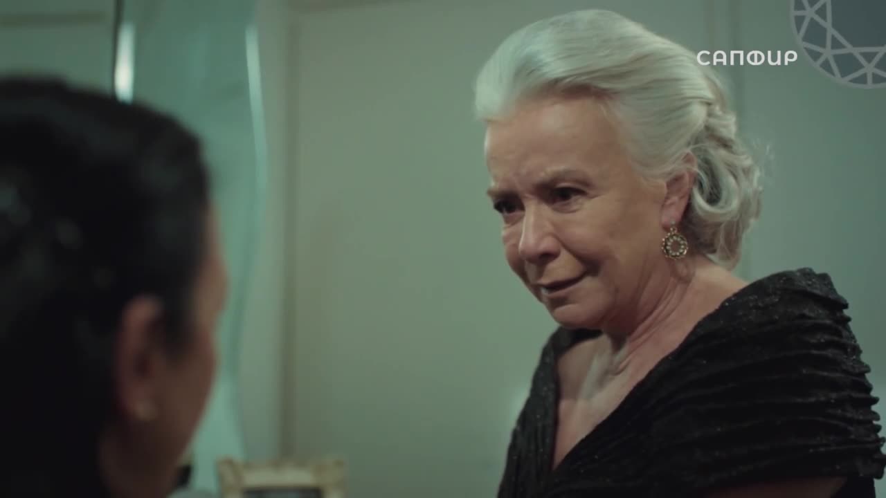 Стамбульская невеста 50 серия Стамбульская невеста 50 серия