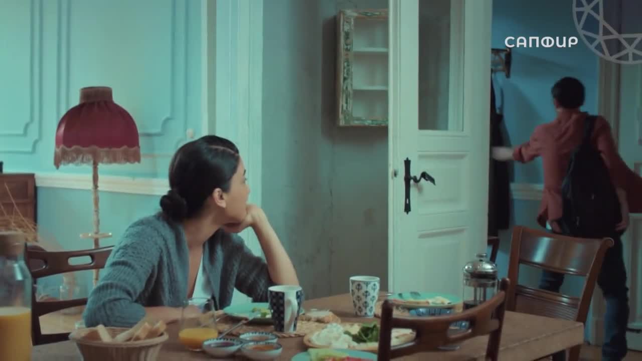 Стамбульская невеста 51 серия Стамбульская невеста 51 серия