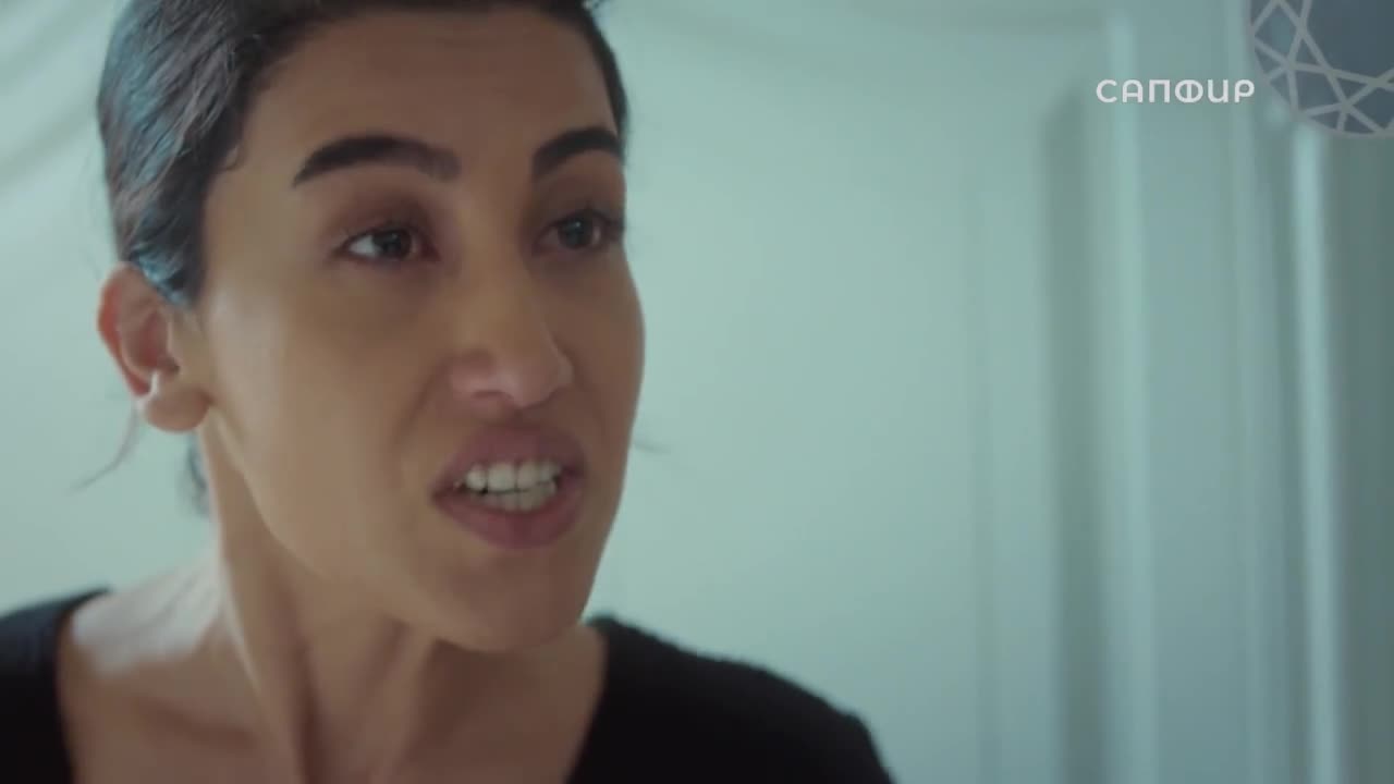 Стамбульская невеста 52 серия Стамбульская невеста 52 серия