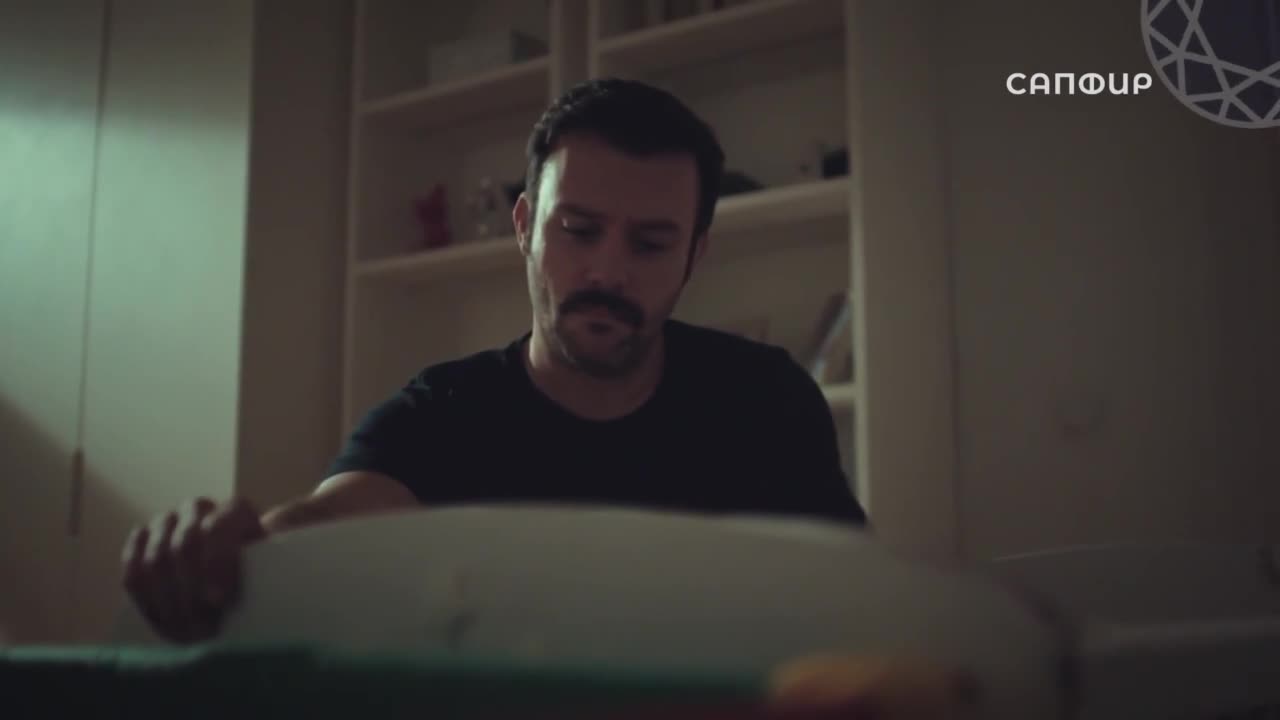 Стамбульская невеста 53 серия Стамбульская невеста 53 серия