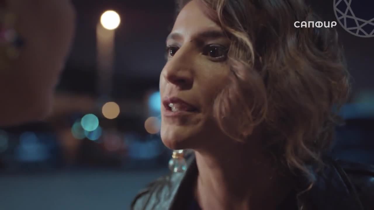 Стамбульская невеста (2017) 54 серия