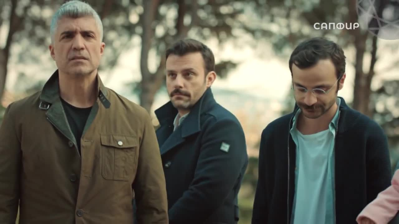 Стамбульская невеста (2017) 58 серия