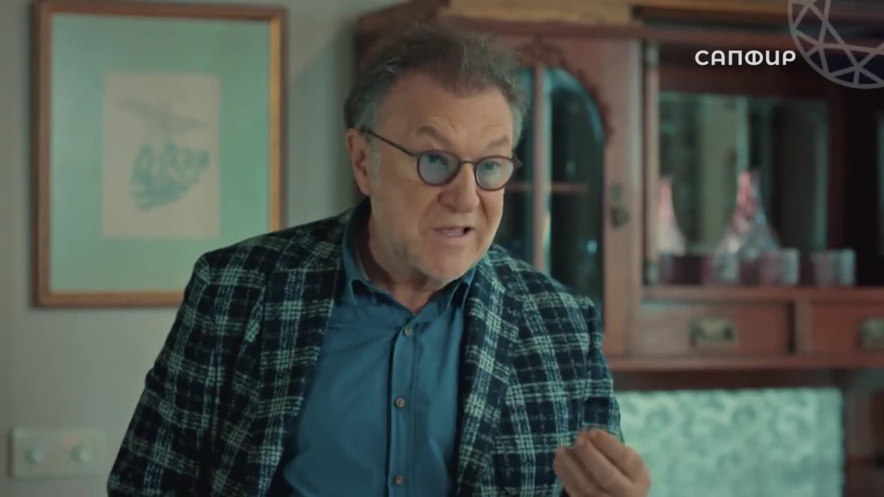 Стамбульская невеста (2017) 62 серия