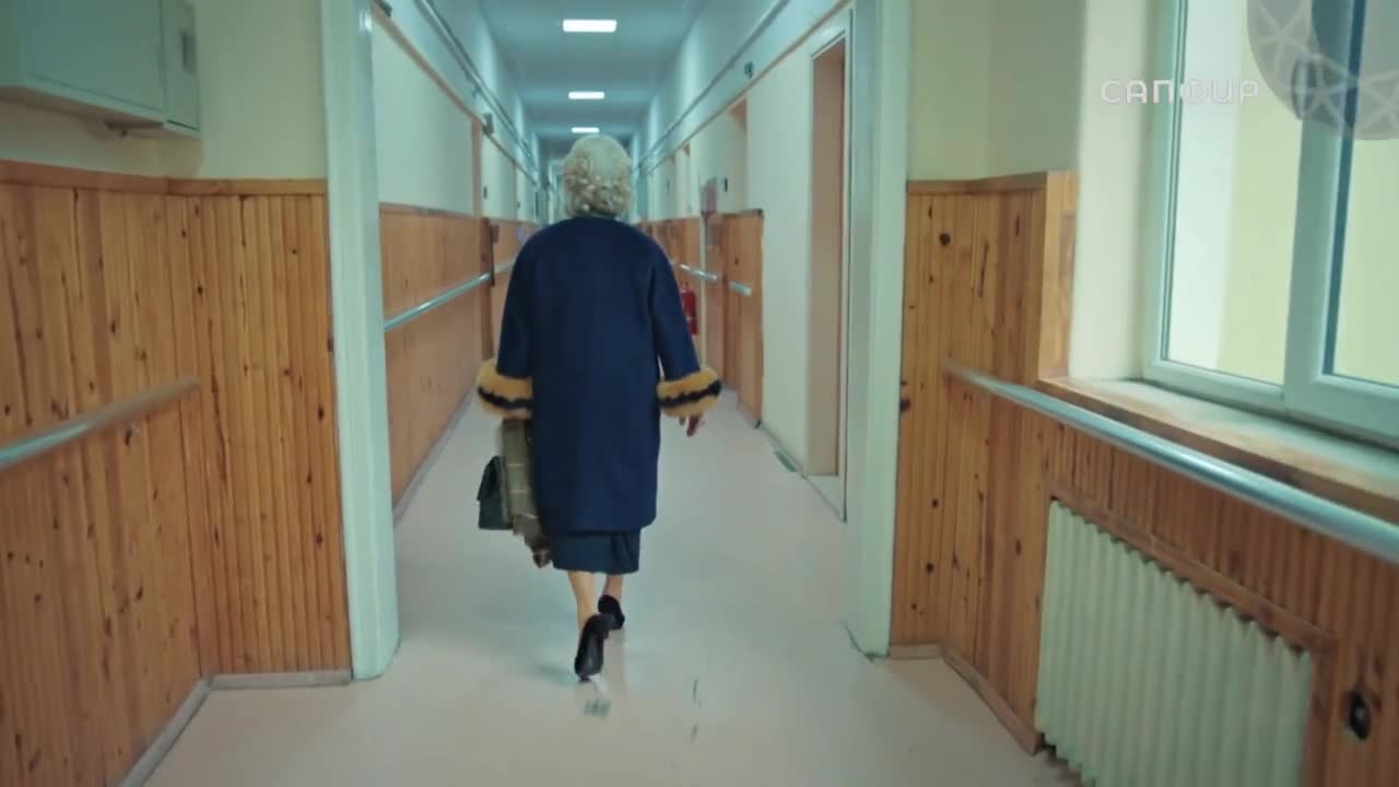 Стамбульская невеста 69 серия Стамбульская невеста 69 серия