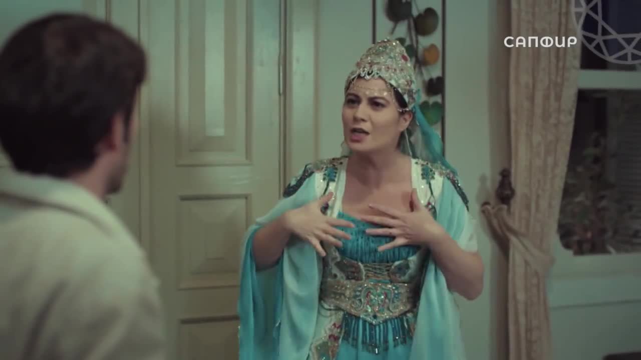 Стамбульская невеста 74 серия Стамбульская невеста 74 серия