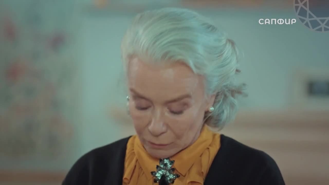 Стамбульская невеста (2017) 75 серия