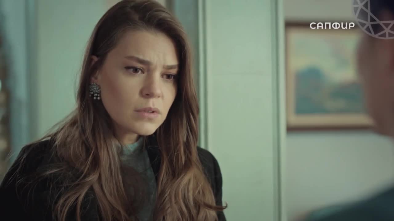 Стамбульская невеста (2017) 84 серия
