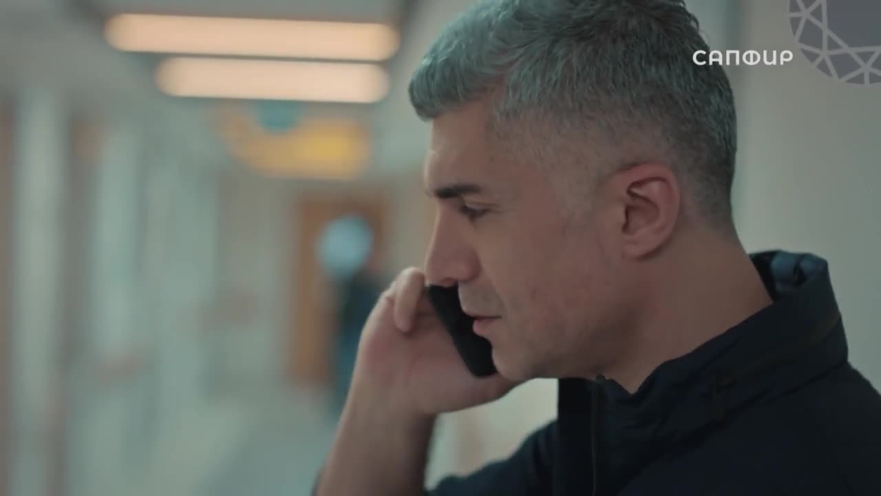 Стамбульская невеста (2017) 89 серия