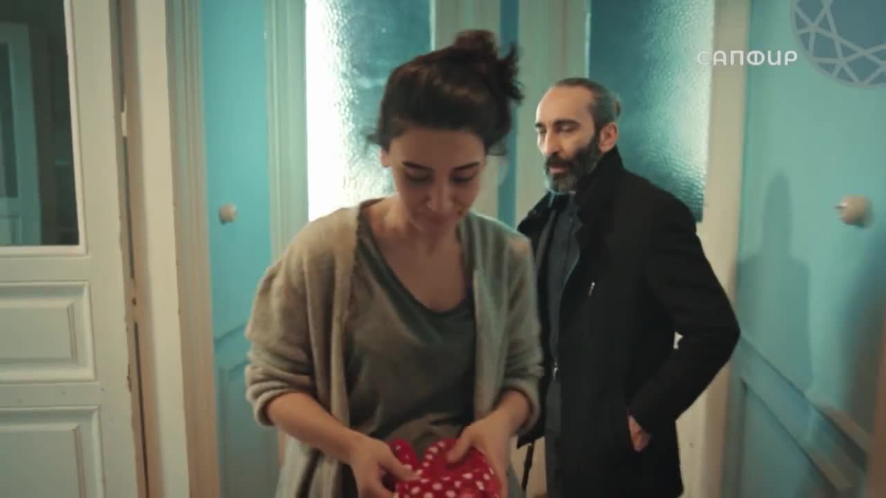 Стамбульская невеста 94 серия Стамбульская невеста 94 серия