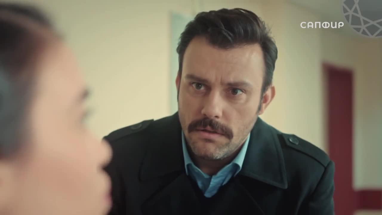 Стамбульская невеста (2017) 104 серия