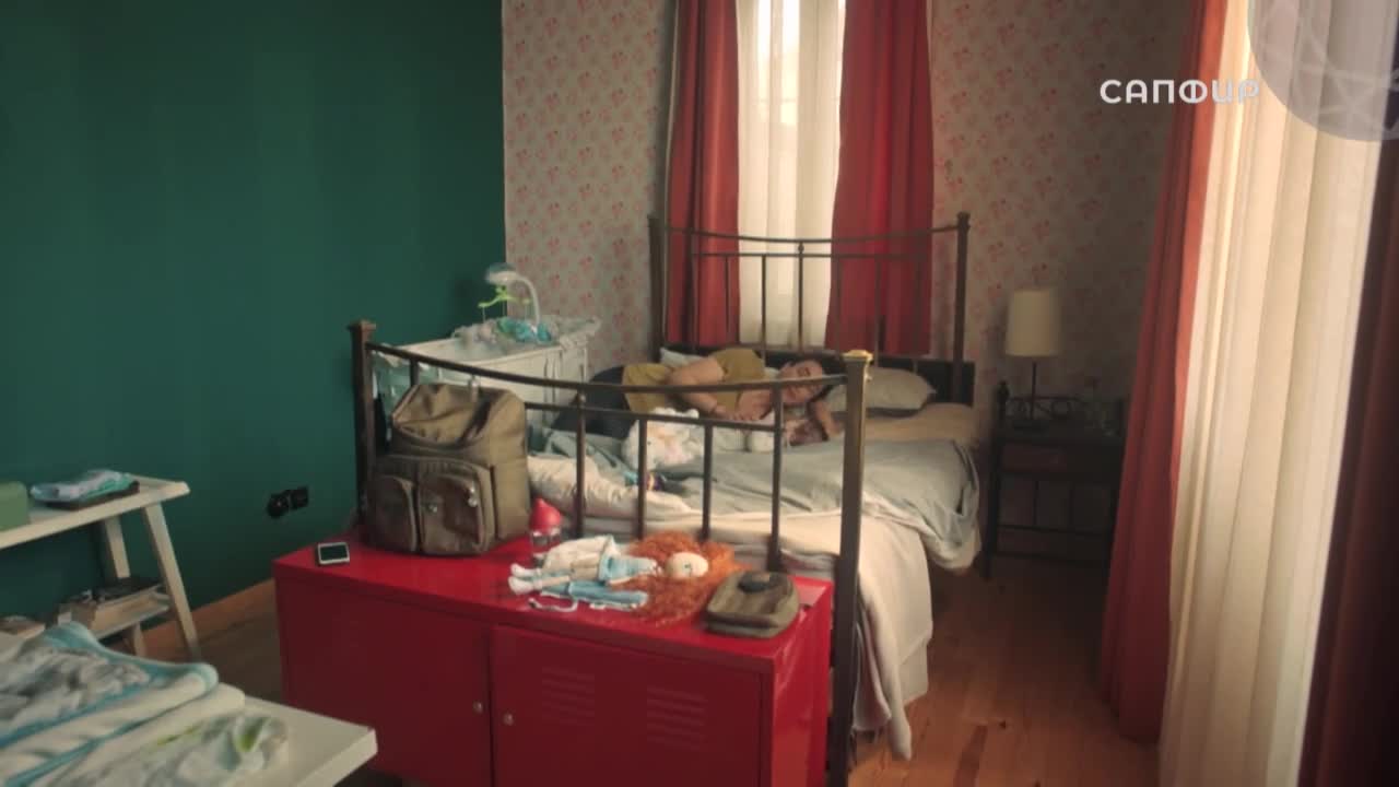 Стамбульская невеста (2017) 115 серия