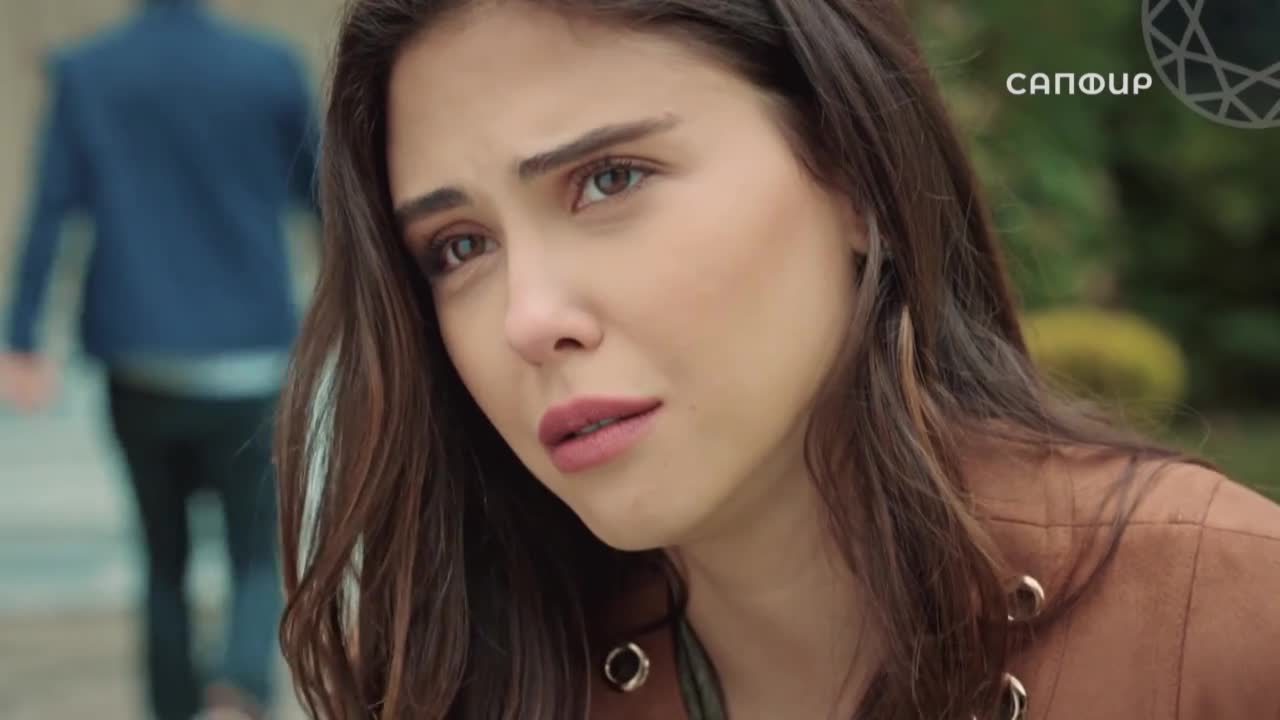 Стамбульская невеста (2017) 116 серия