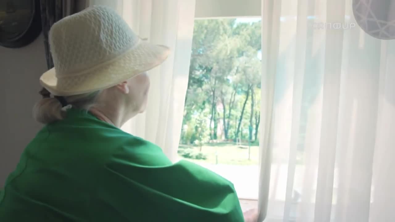 Стамбульская невеста (2017) 117 серия