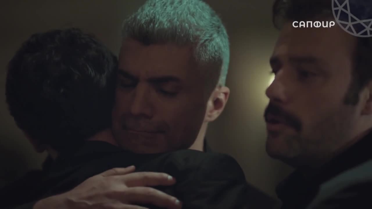 Стамбульская невеста 119 серия Стамбульская невеста 119 серия