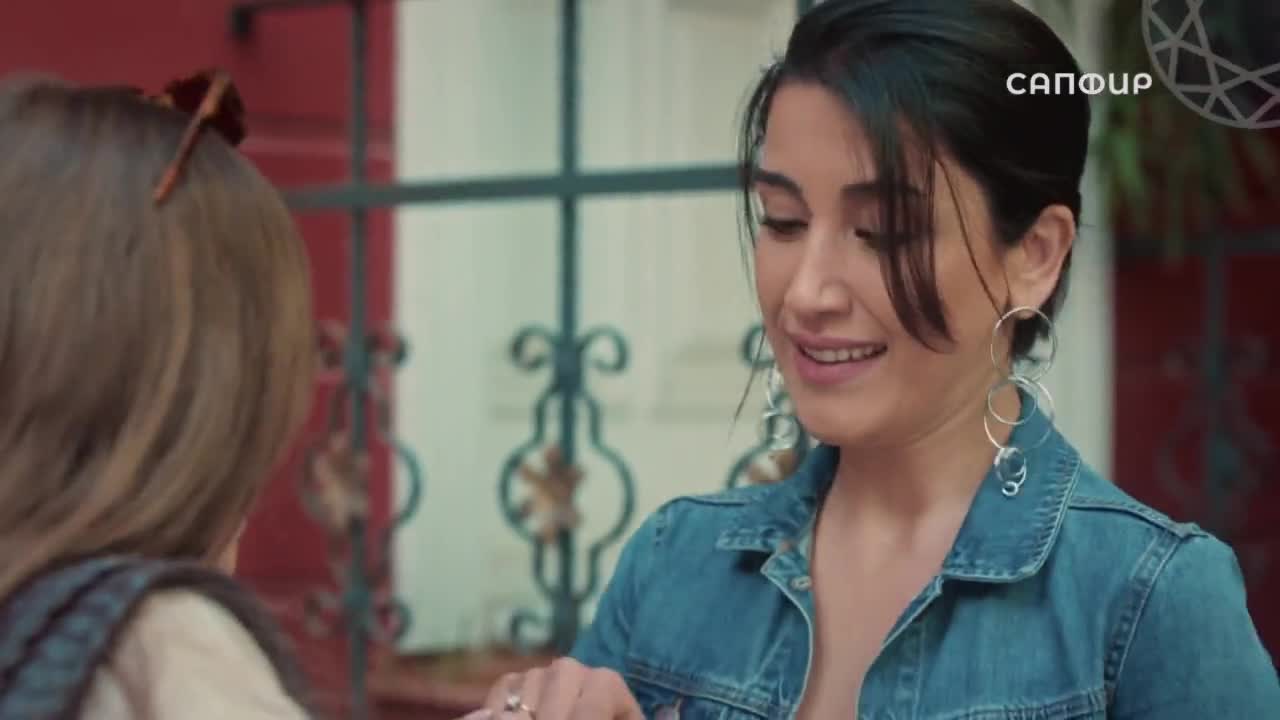 Стамбульская невеста 121 серия Стамбульская невеста 121 серия