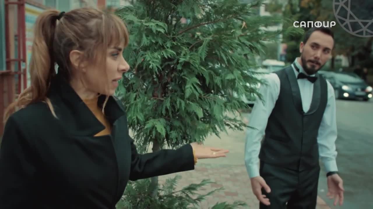 Стамбульская невеста (2017) 37 серия