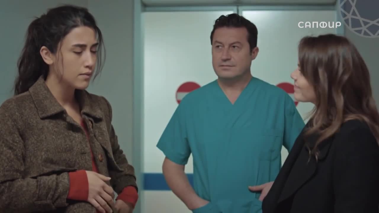 Стамбульская невеста (2017) 39 серия