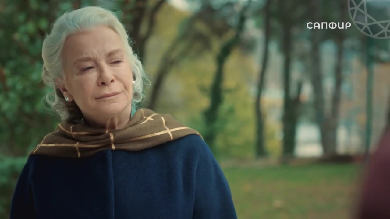 Стамбульская невеста (2017) 42 серия