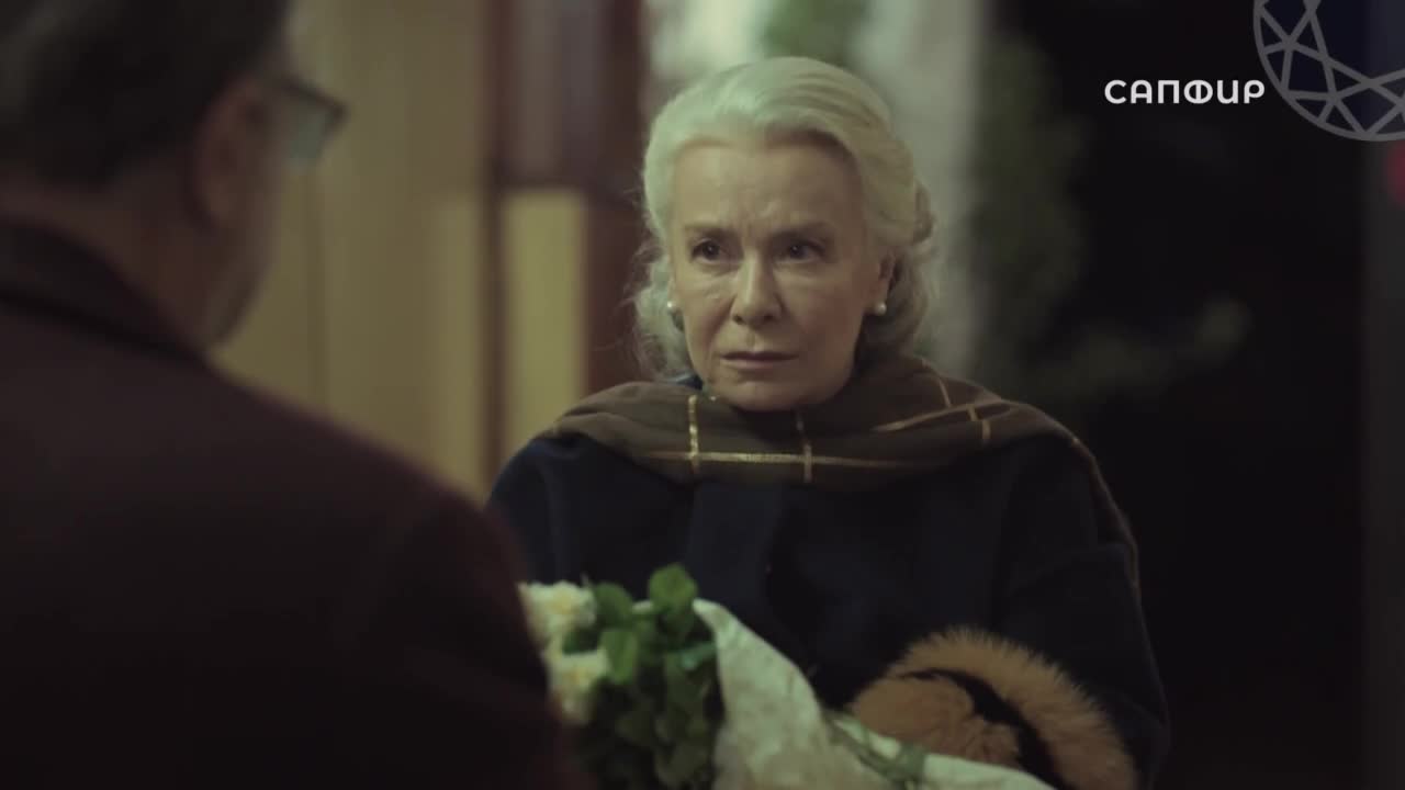 Стамбульская невеста (2017) 45 серия