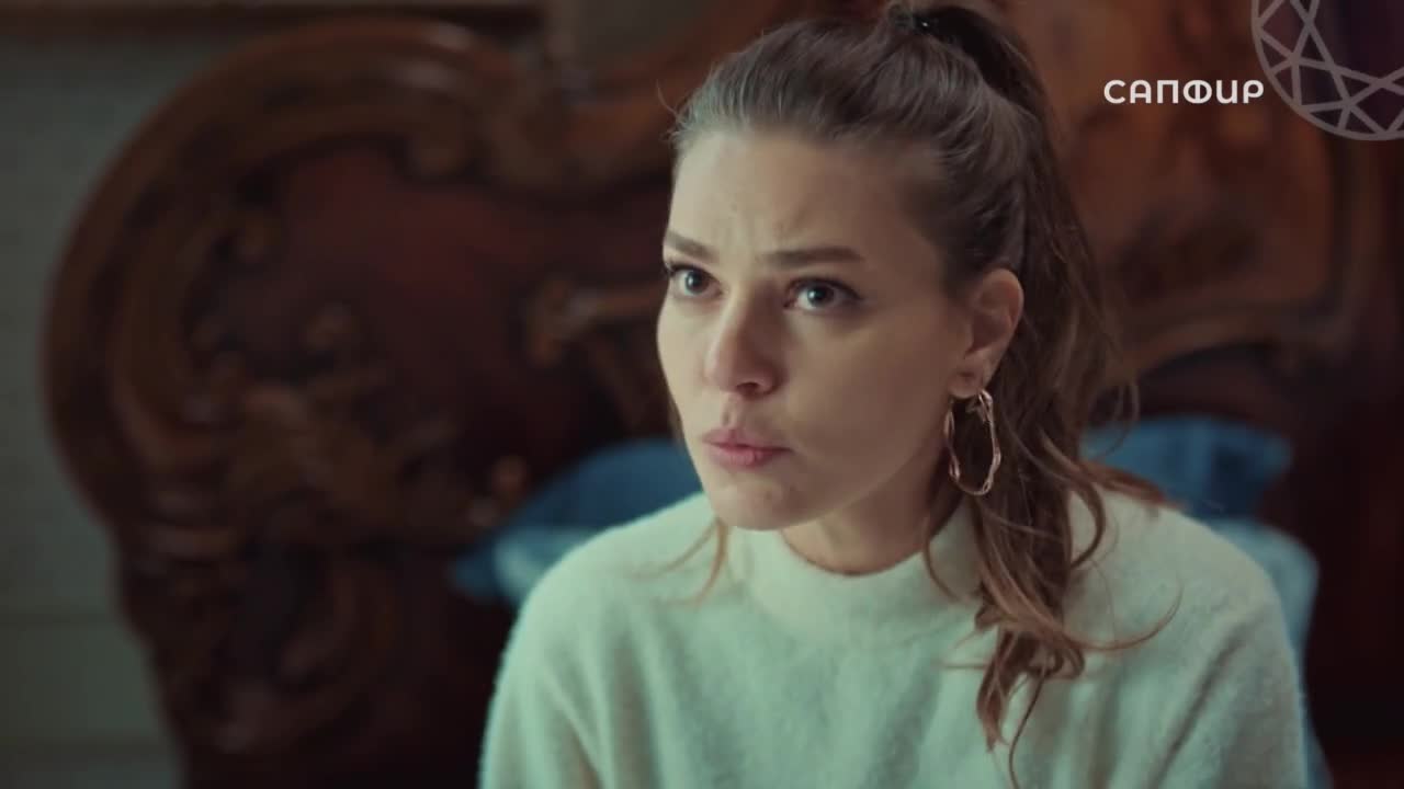 Стамбульская невеста (2017) 47 серия