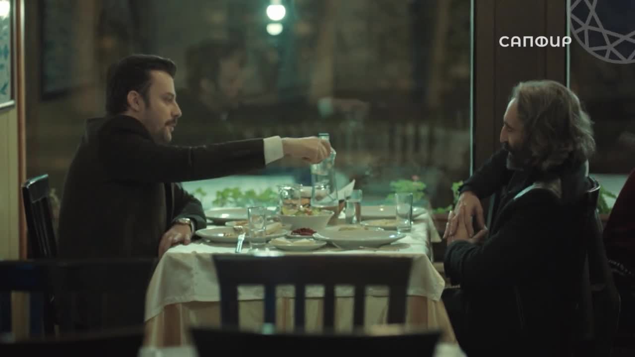 Стамбульская невеста 57 серия Стамбульская невеста 57 серия