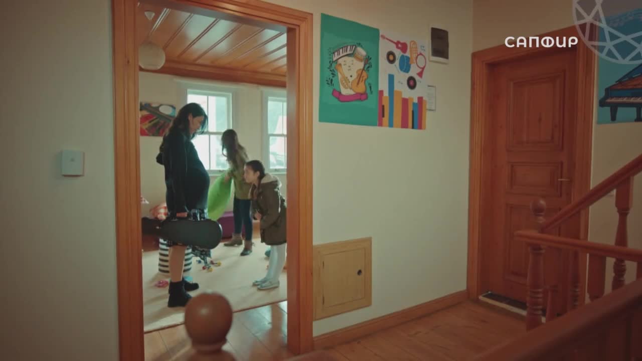 Стамбульская невеста 61 серия Стамбульская невеста 61 серия