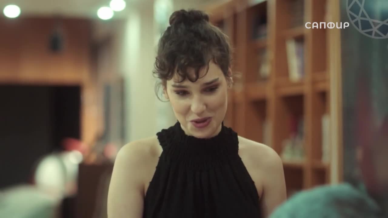 Стамбульская невеста 69 серия Стамбульская невеста 69 серия