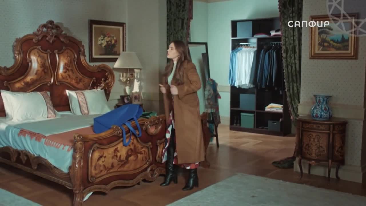 Стамбульская невеста 72 серия Стамбульская невеста 72 серия