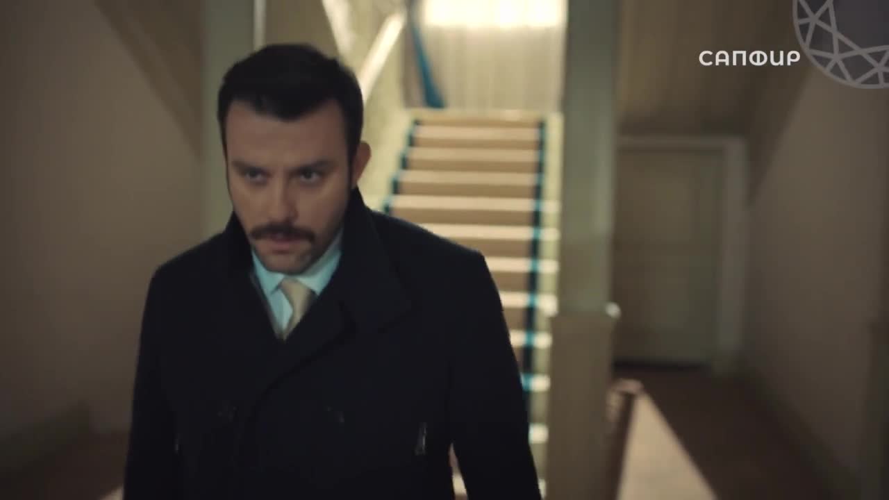 Стамбульская невеста (2017) 74 серия