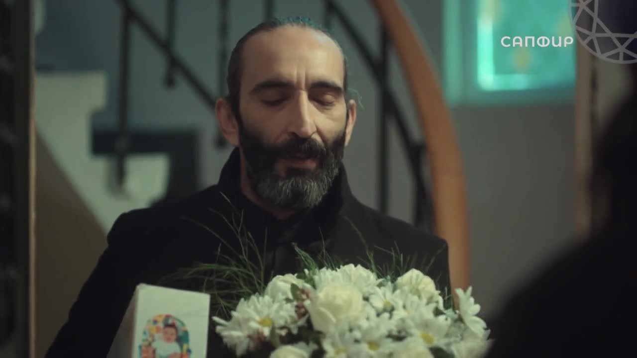 Стамбульская невеста 75 серия Стамбульская невеста 75 серия