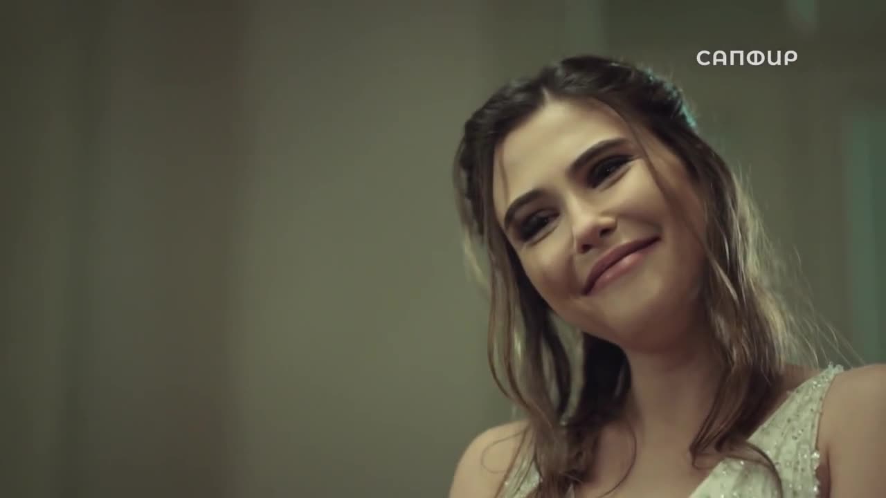 Стамбульская невеста (2017) 77 серия