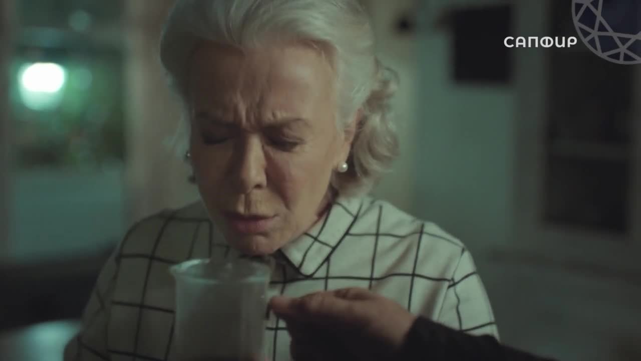 Стамбульская невеста (2017) 79 серия