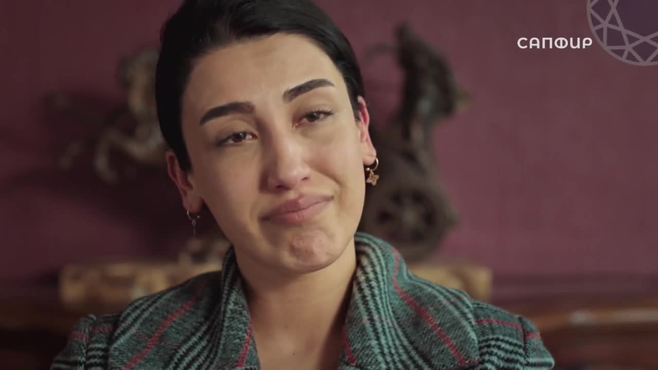 Стамбульская невеста (2017) 80 серия