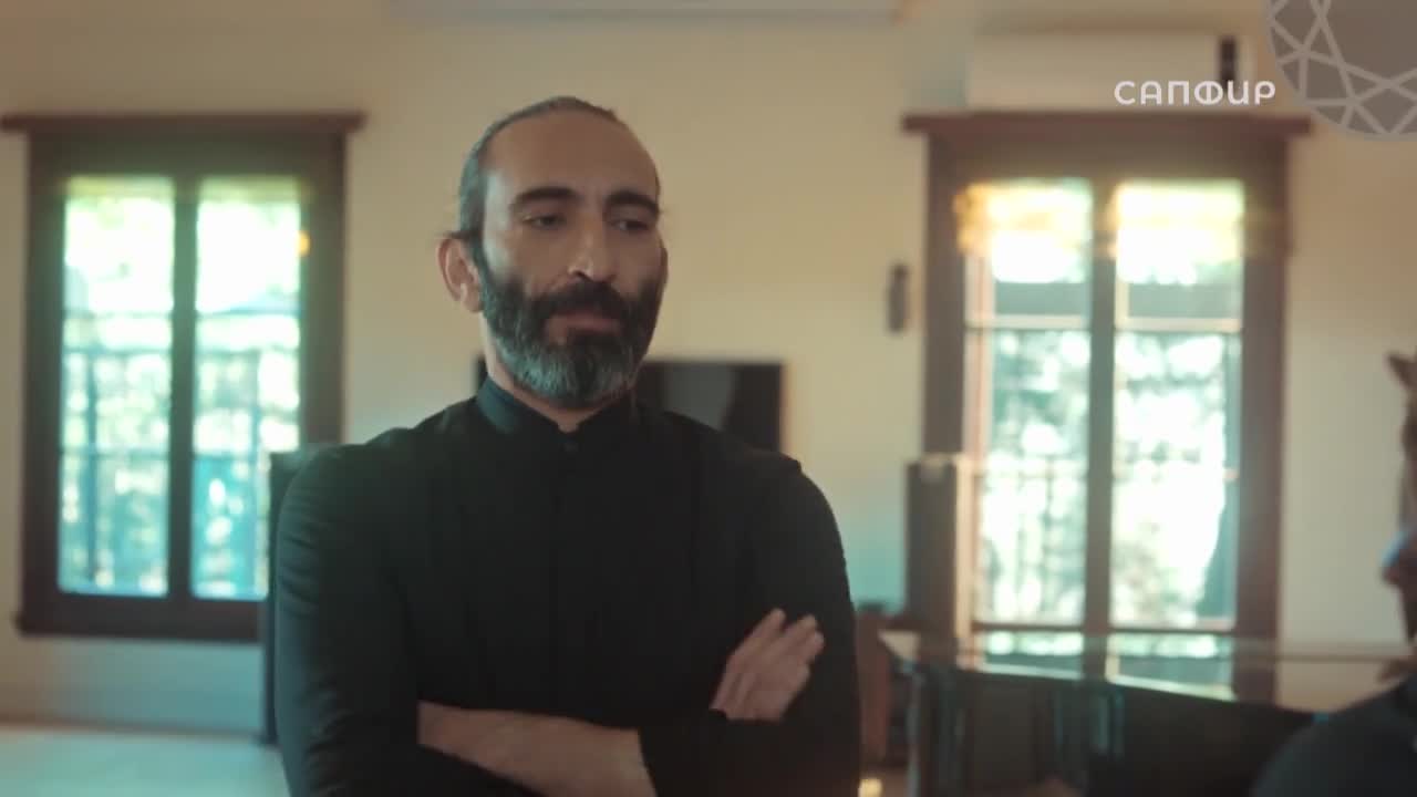 Стамбульская невеста (2017) 82 серия