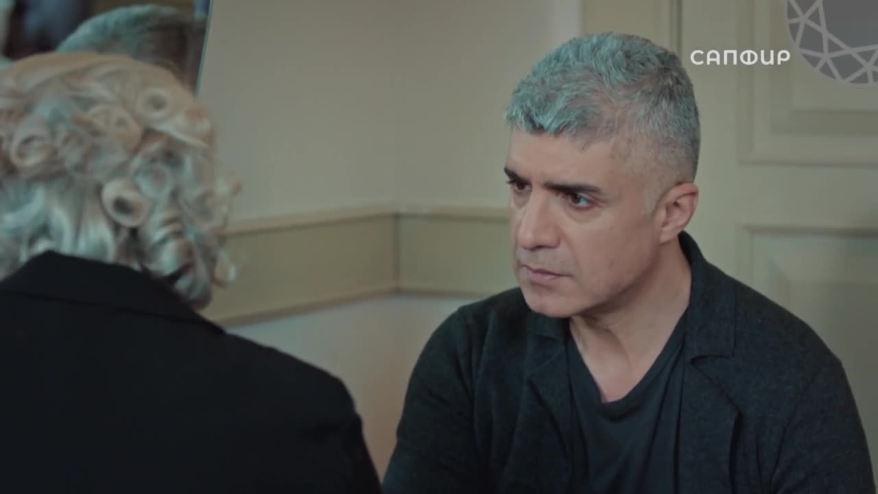 Стамбульская невеста 88 серия Стамбульская невеста 88 серия