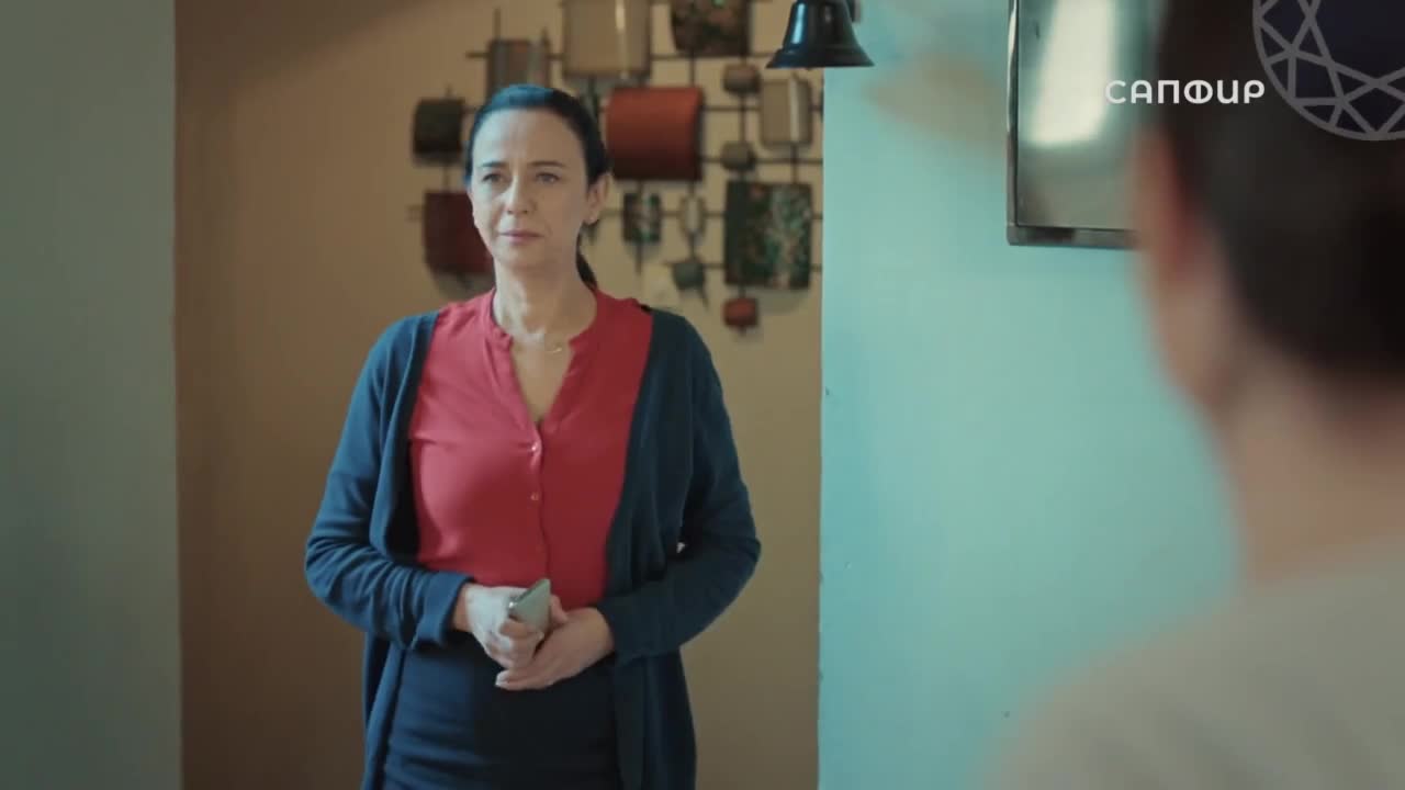 Стамбульская невеста (2017) 90 серия